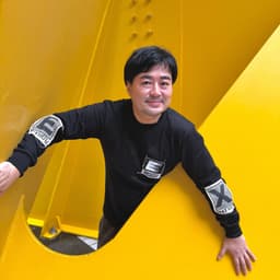 DJ TASAKA