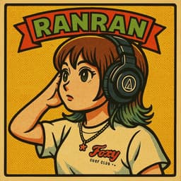 RANRAN