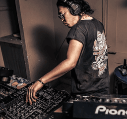 RYOKI SHINDO