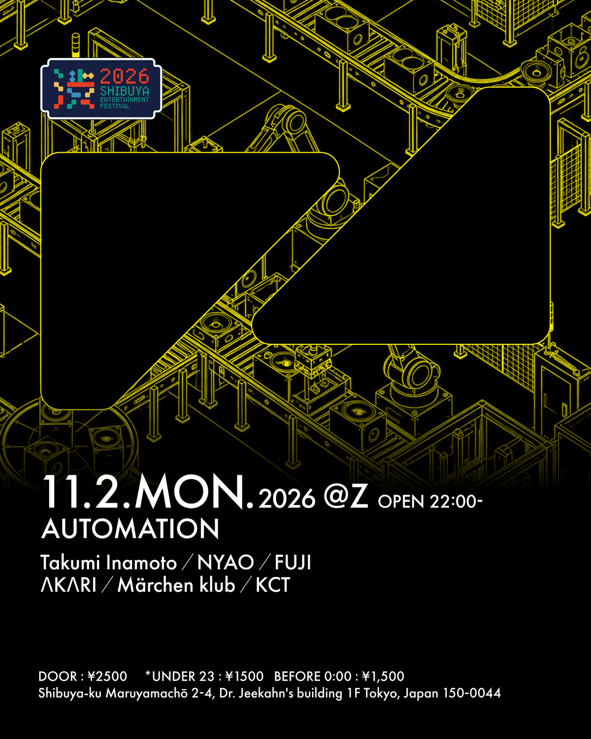 AUTOMATION