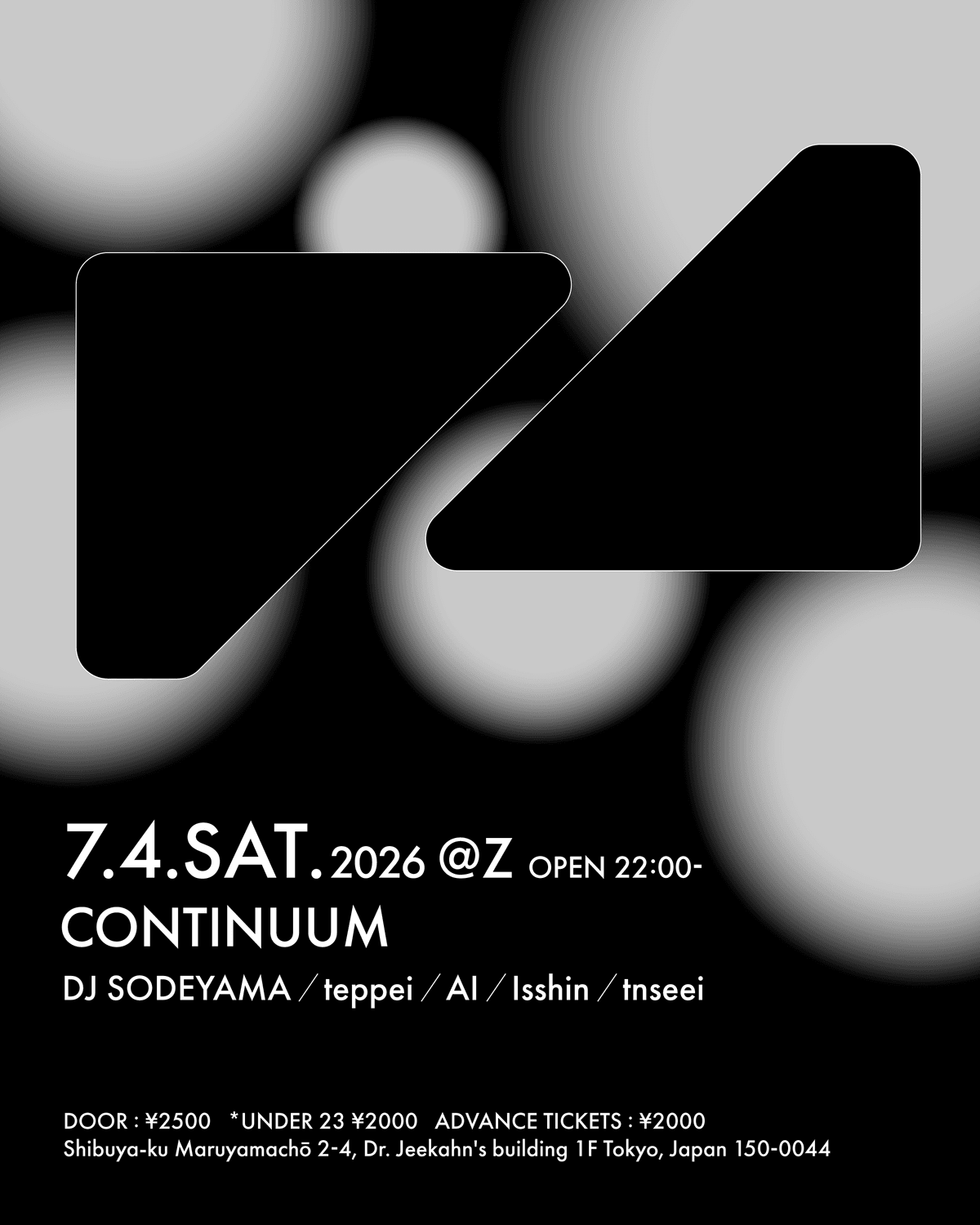 CONTINUUM