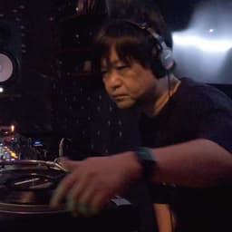 TOSHIO UEKI