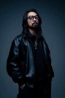 DJ YAGI